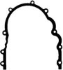 ELRING 376.830 Gasket, timing case cover